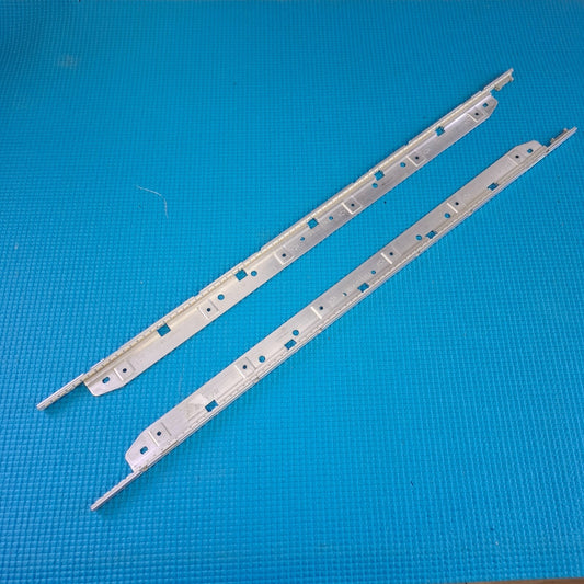 BACKLIGHT SET FOR SAMSUNG UE46D6530 TV BN64-01645A 2011SVS46-FHD-6.5K-LEFT RIGHT