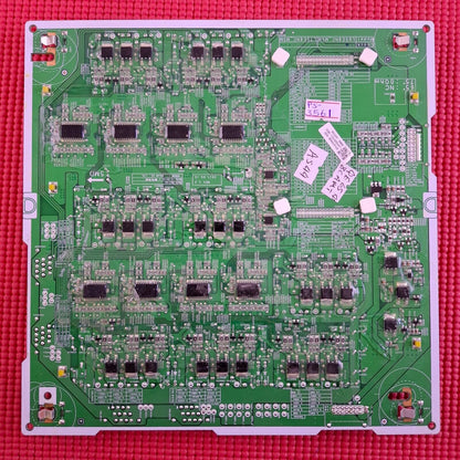 INVERTER BOARD FOR SAMSUNG QE65Q700CAMT TV L65E8NC_MSM PSLF151E09C BN44-00902B