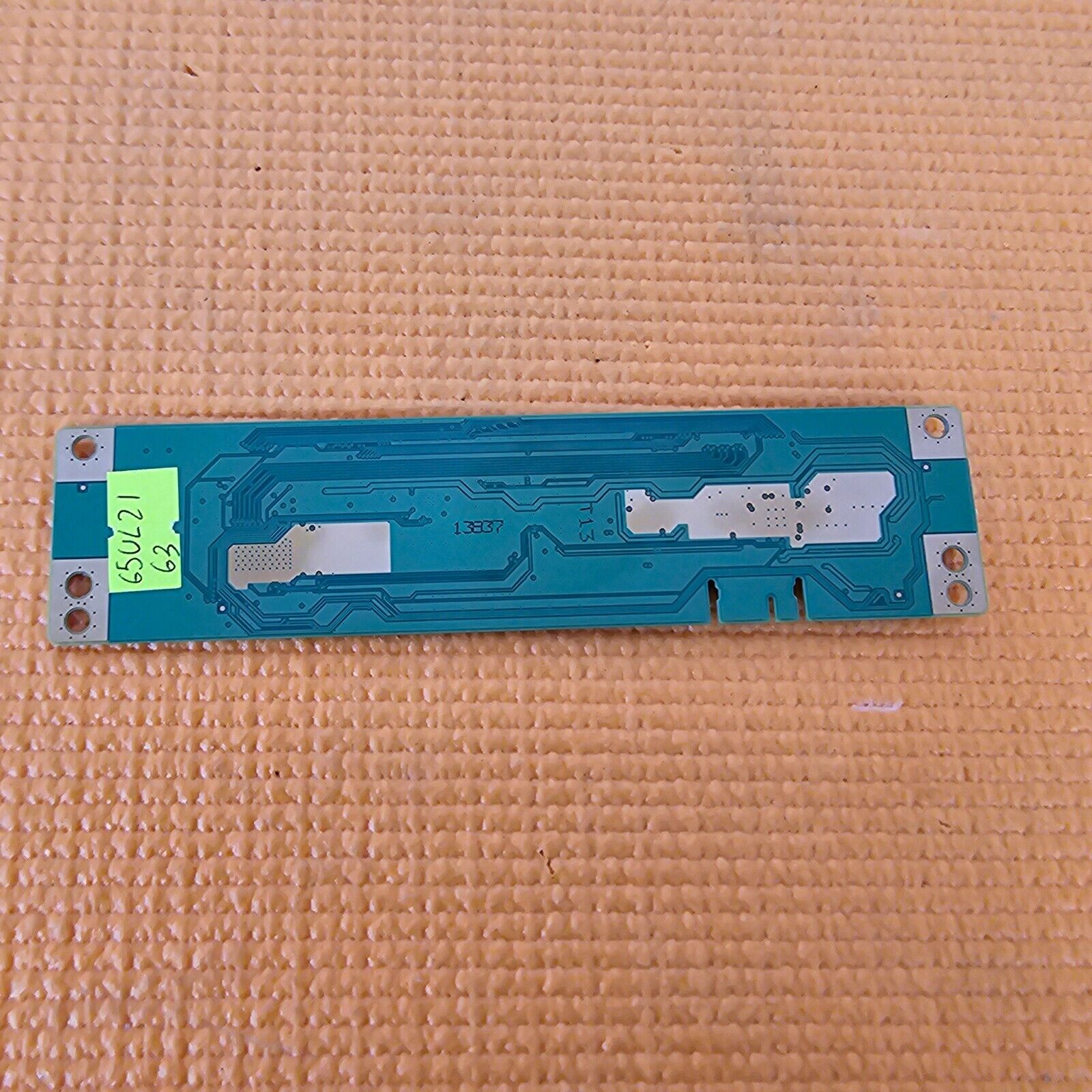 LVDS TCON BOARD FOR TOSHIBA 65UL2063DB 65UL2163DBC LT-65CF890 (B) TV K0006HVZF