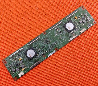 LVDS BOARD FOR PANASONIC TX-65AX802B TX-58AX802B TX-50AX802B TV V500DK1-CKS1