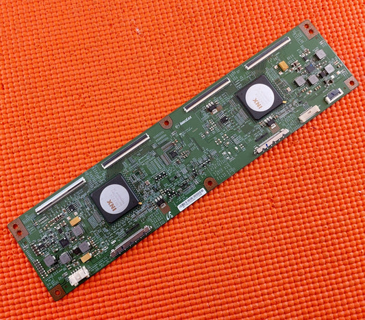 LVDS BOARD FOR PANASONIC TX-65AX802B TX-58AX802B TX-50AX802B TV V500DK1-CKS1