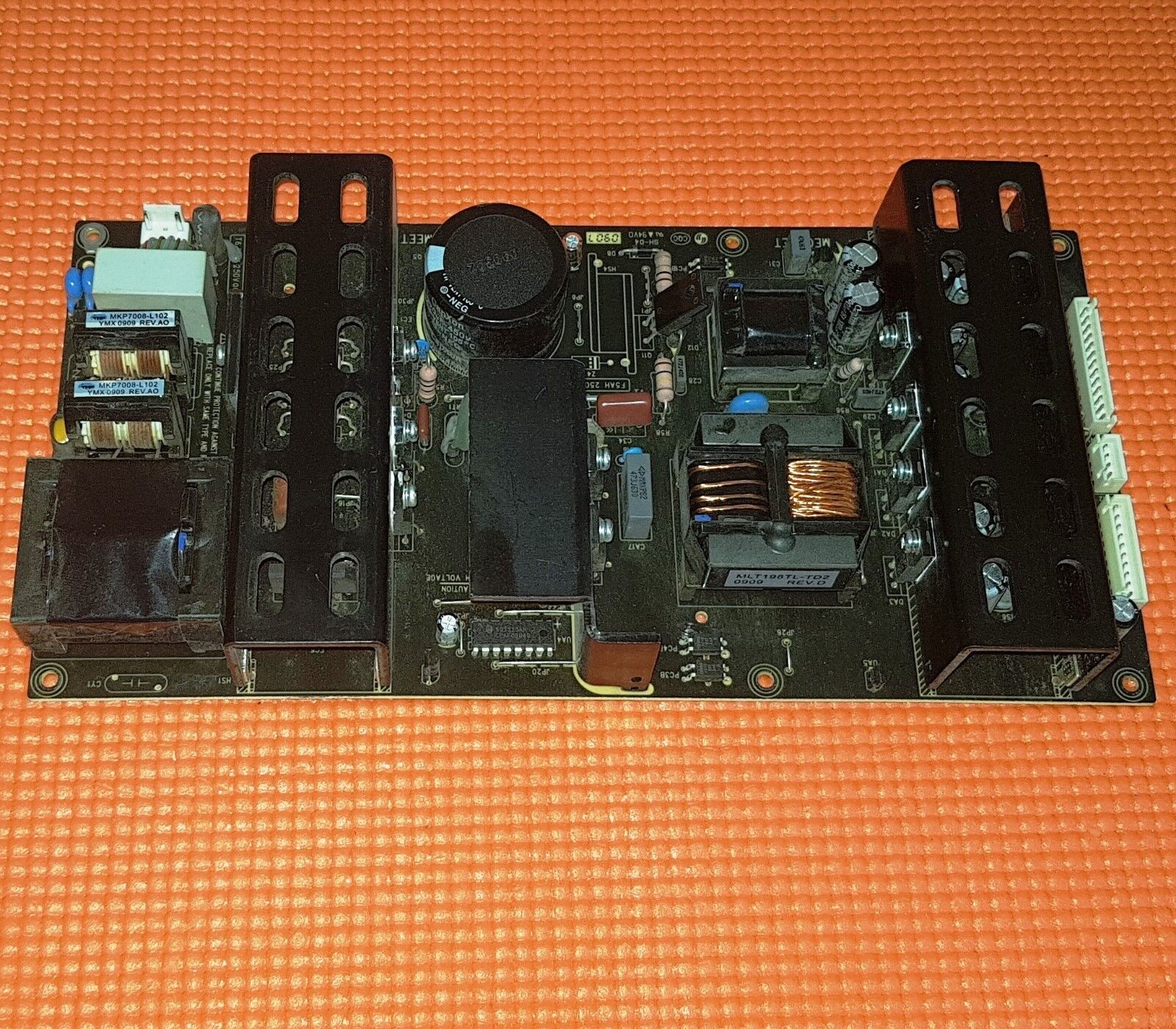 PSU FOR BAIRD JO42BAIRD PR42BAIRD TV40FHD10 C3770F TP3730F TV MLT198TL REV1.4