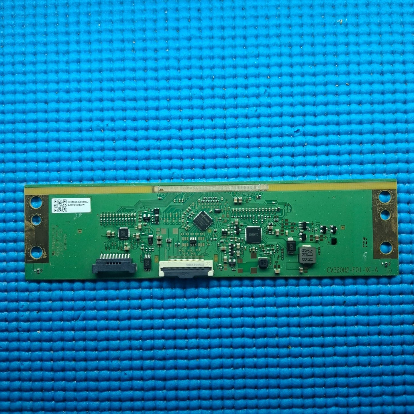 TCON FOR KYDOS K32VH22SQ00 HOLLEBERG HGTV-LED32HDS102T2 32" TV CV320H2-F01-XC-A