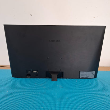 SAMSUNG S24F356FHU LS24F356FHUXEN 24" FULL HD 1920x1080p LED MONITOR