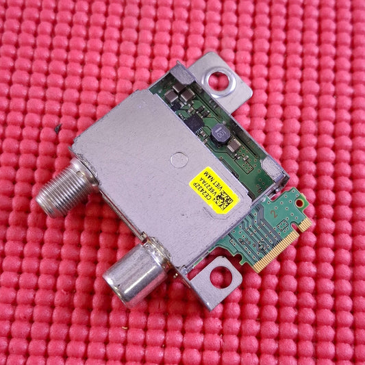 SATELLITE TUNER SONY KD-65XD7505 KD-55XD7005 KD-43XD7004 TV 1-980-795-11 CE243ZP