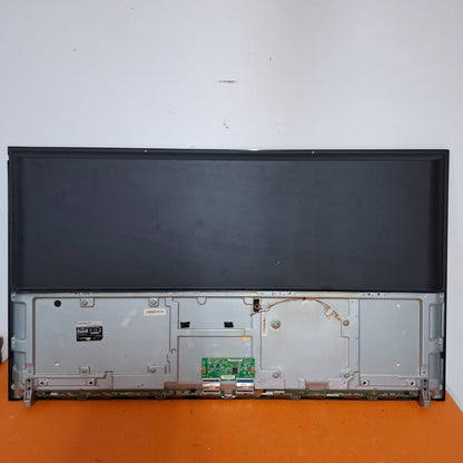 LED SCREEN PANEL ONLY CHOT CV500U1-T01 REV:01 FOR VELTECH VEL50FO01UK 50" TV