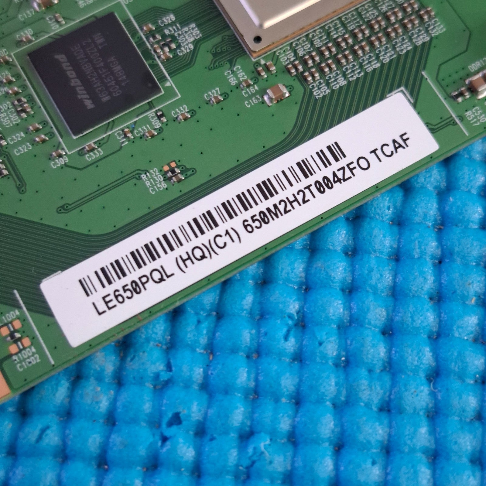 LVDS FOR 650LED707 OLED65G26LA OLED65C24LA OLED65C2P TV 6870C-0908A 6871L-6894A