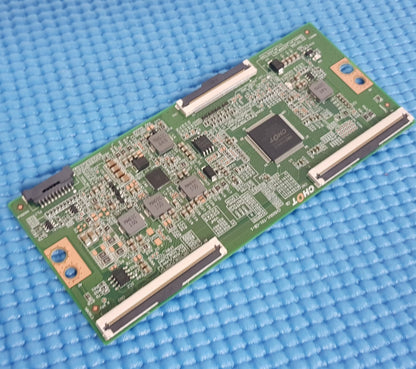 LVDS BOARD FR PHILIPS 50PUS6523 50PUS6754 50PUS8204 50PUS6814 | CV500U1-T01-CB-1