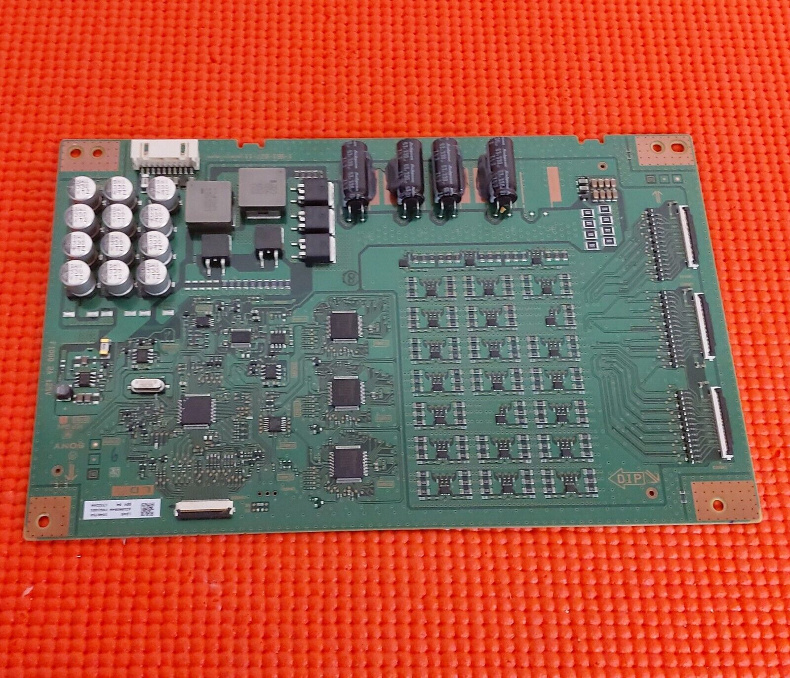 INVERTER BOARD FOR SONY KD-65XE9005 65" TV A2166064A 1-981-827-11 (198182711)