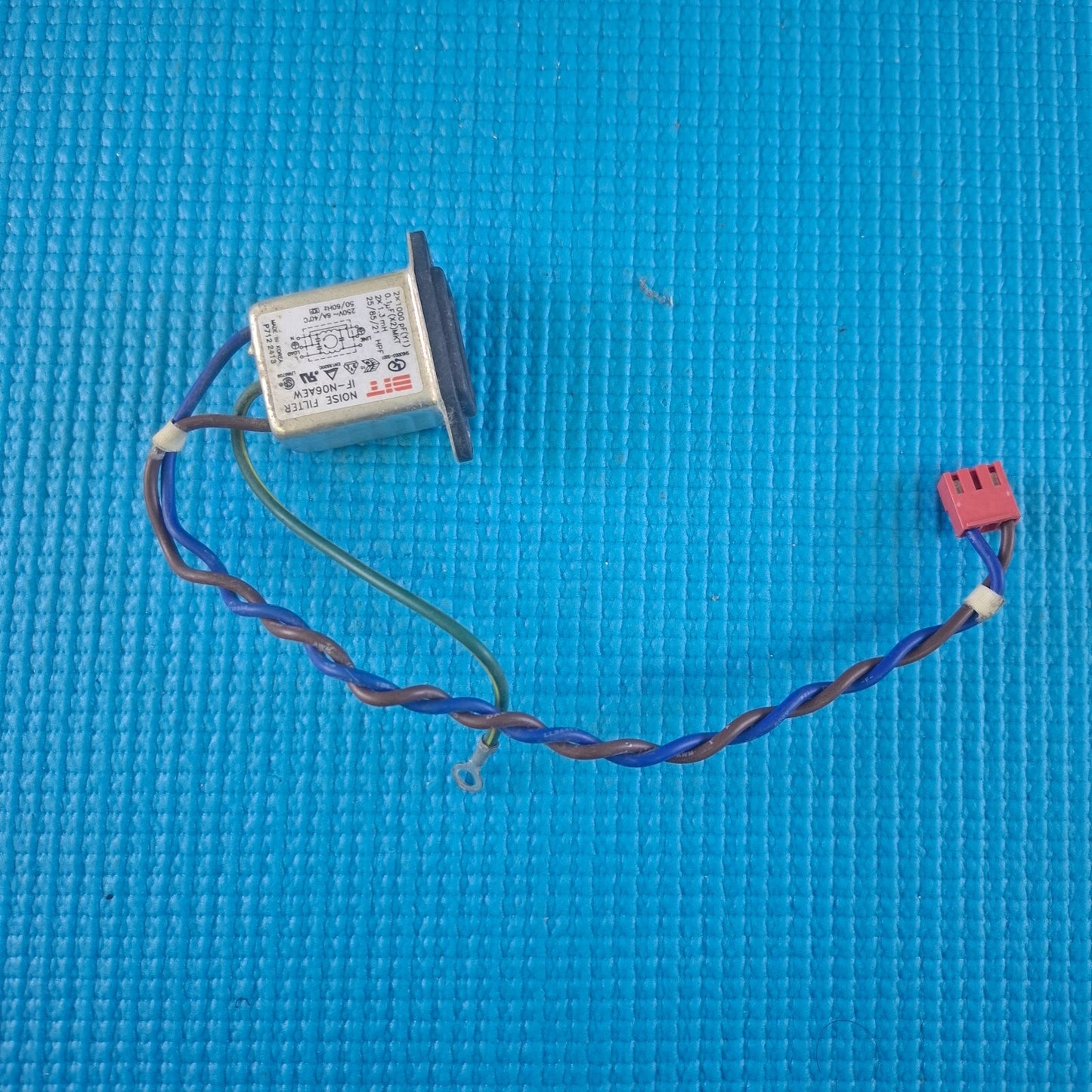 NOISE FILTER FOR LG 42LG3000 37LG5000 42LG5010 M4210LCBA 47LG5020 TV  IF-N06AEW