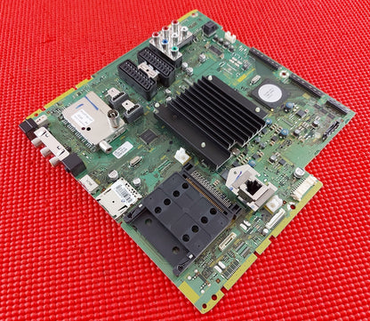 MAIN AV BOARD FOR PANASONIC TX P42S20B 42" PLASMA TV TNPH0845 1 A TXN/A1LHUB