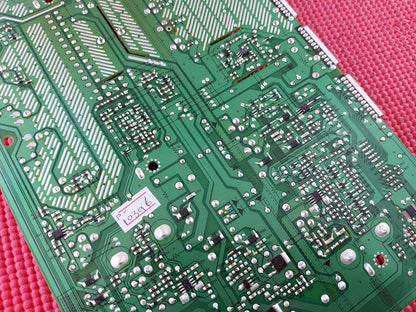 YSUS BOARD FOR LG 50PH660V 50PN650T AKTV503 50" PLASMA EAX64797801 EBR75800201