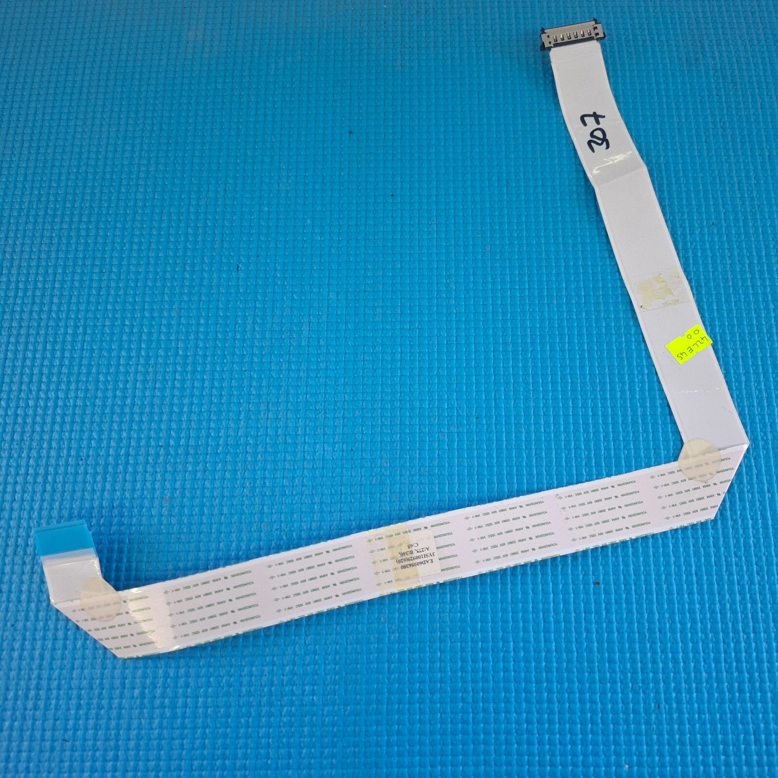 LVDS TCON FLAT CABLE FOR LG 42LE4500 42" TV EAD60956350