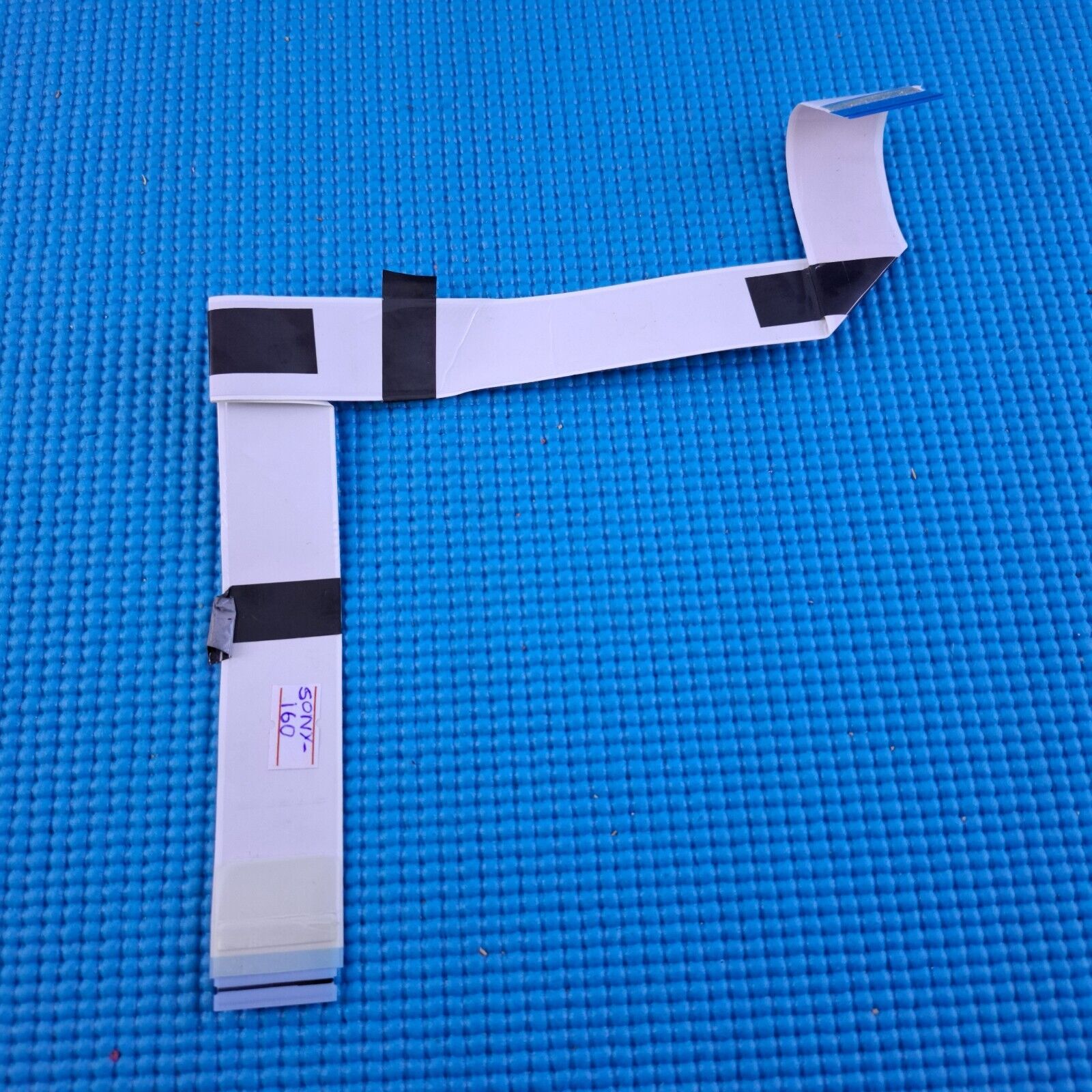 LVDS FLAT TCON CABLE FOR SONY KDL-48W705C KDL-40W705C LED TV 1-848-933-12