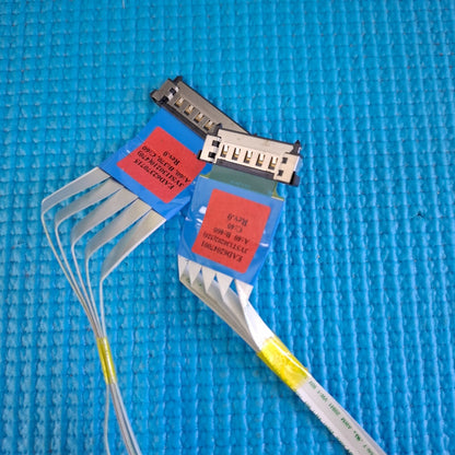 LVDS CABLE FOR LG 60LN578V 60LN575V 60LA620V 60LN570V TV EAD62047001 EAD62370715