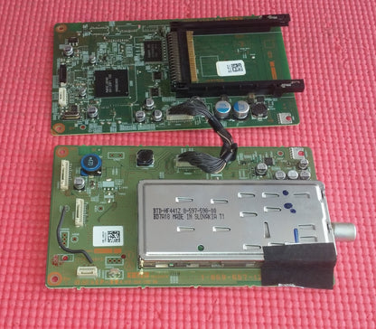 FREEVIEW TUNER BOARD FOR SONY KDL-46V2500 TV 1-869-657-12 & 1-869-656-21