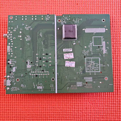 MAIN BOARD FOR JVC LT-43C862 LT-43C870 43" TV 17MB120 23410381 SCREEN LC430EQY