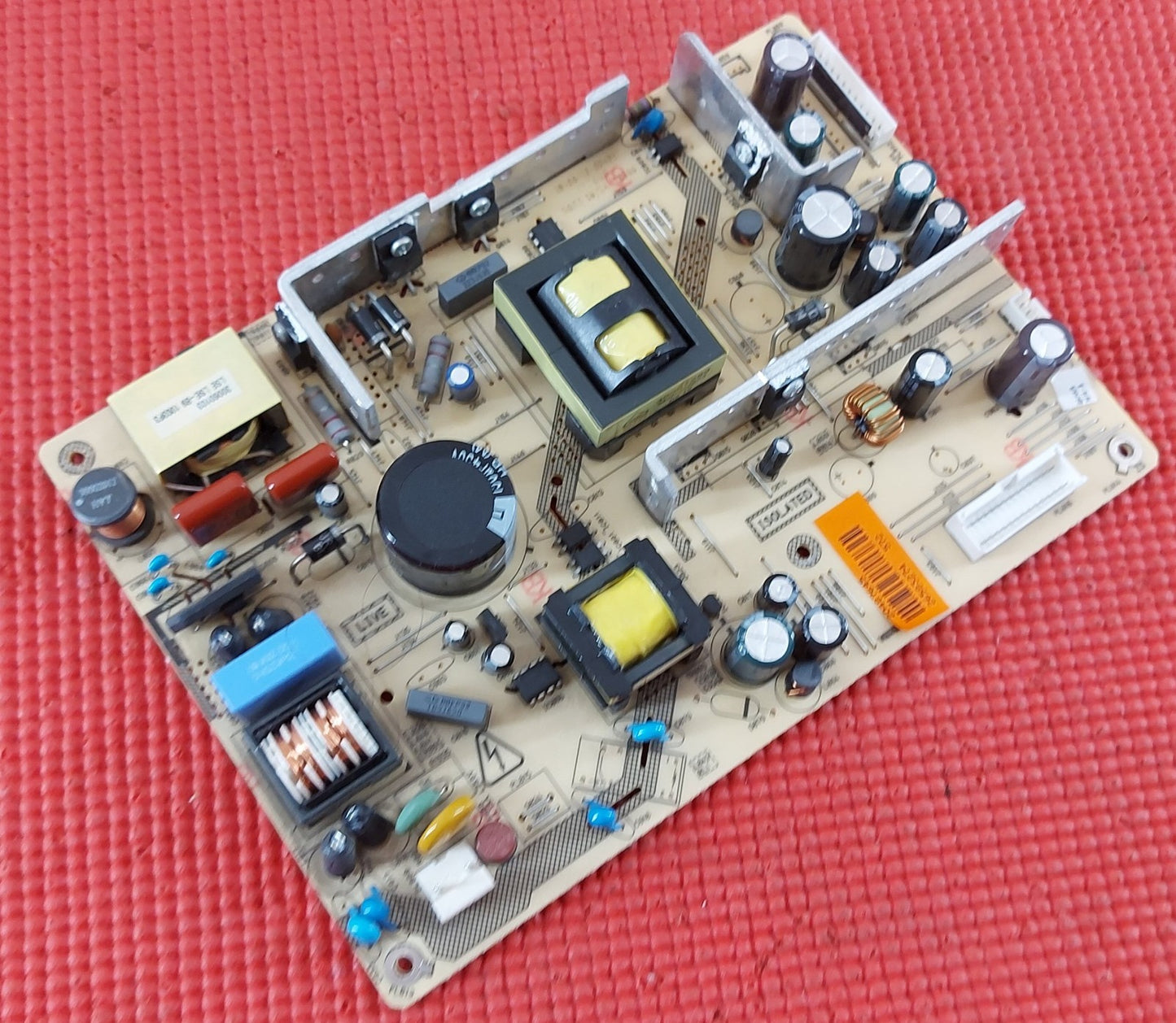 PSU FOR TOSHIBA LCD32880HDF LCD32F1080P LCD32ADVD LCD32-229  17PW26-4 20487645