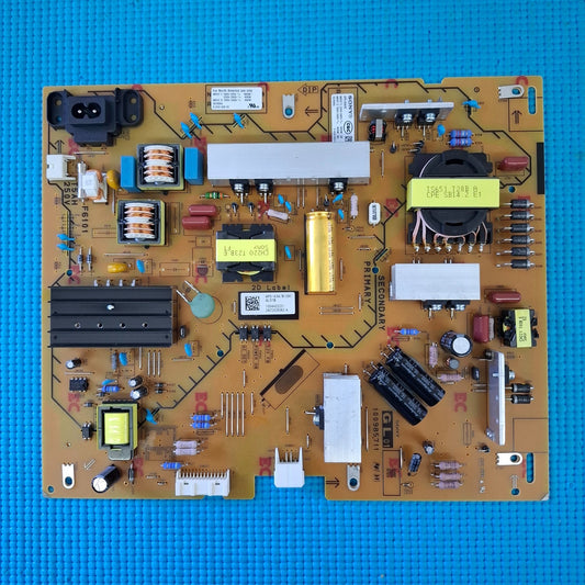 POWER BOARD FOR SONY KD-55XH8096 KD-55X75WL LED TV 1-004-422-12 APS-434/B (CH)