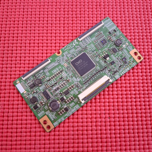 LVDS BOARD FOR SAMSUNG UE46D6100SK 46" TV 35-D059457 V460HK1-C01