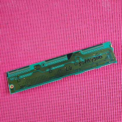 BUFFER BOARD FOR LG 50PA4500 50PM470T 50" TV EAX64299201 EBR73748602