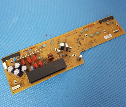 X-SUS BOARD FOR AKAI AKTV503 50" PLASMA TV EAX64797901 EBR75779401