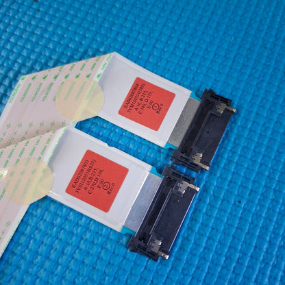 LVDS CABLE FOR 55LM670T 55LM640T 55" TV EAD62087803 EAD62087804