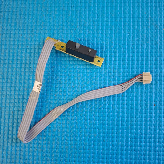 IR REMOTE SENSOR FOR HITACHI 28HXJ15U 28" TV 17LD143-2