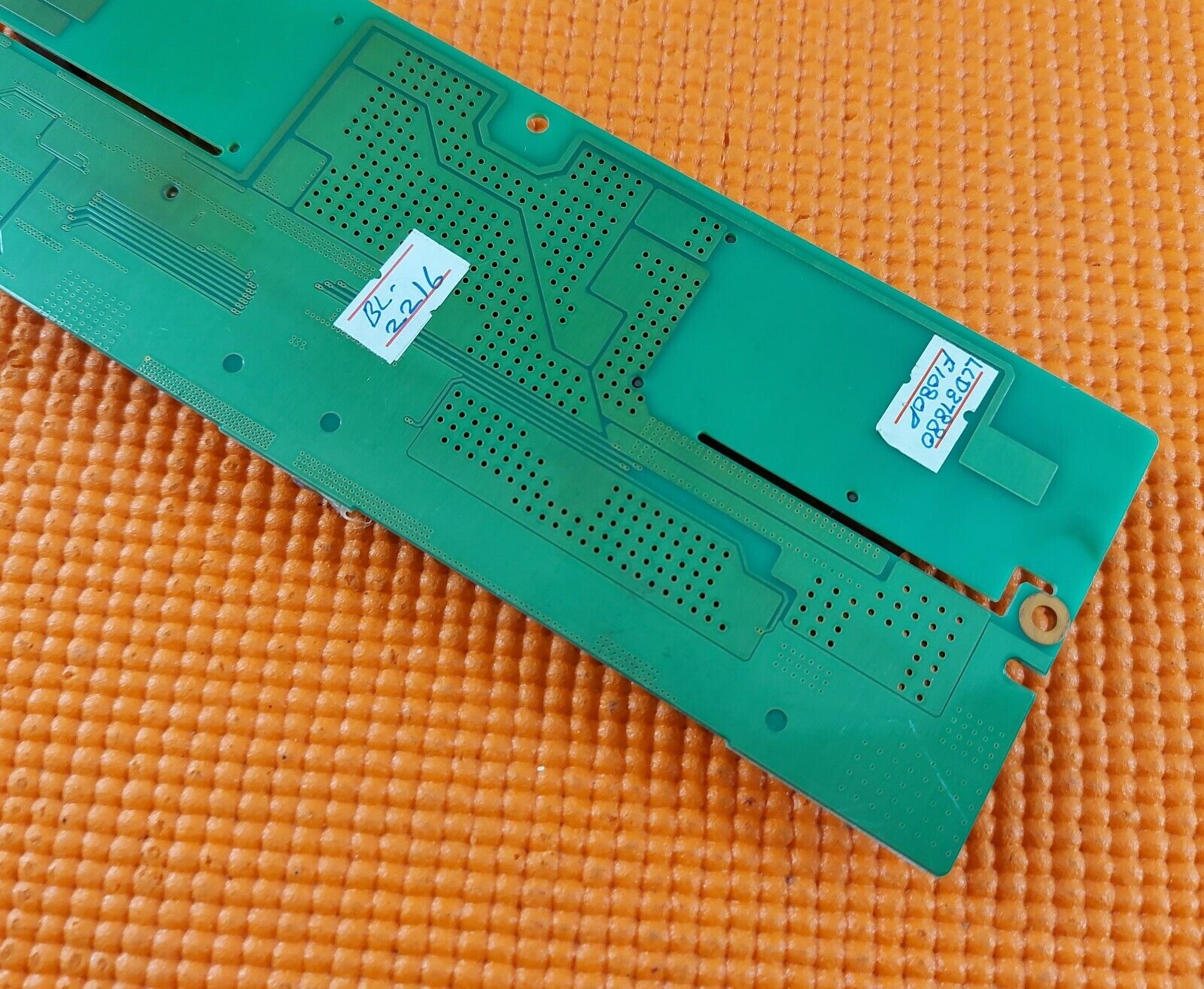 INVERTER FOR LCD37880F1080P LCD37D DIGITAL LCDX37WHD91 CE37FD47-B TV 6632L-0543A