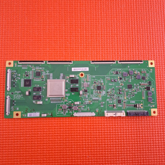 LVDS TCON BOARD FOR SONY KD-65AF8 65" OLED TV 6870C-0755B 6871L-5829A