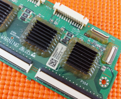 BUFFER BOARD FOR LG 50PS3000 50PS8000 50" TV EAX55460401 EBR55460001