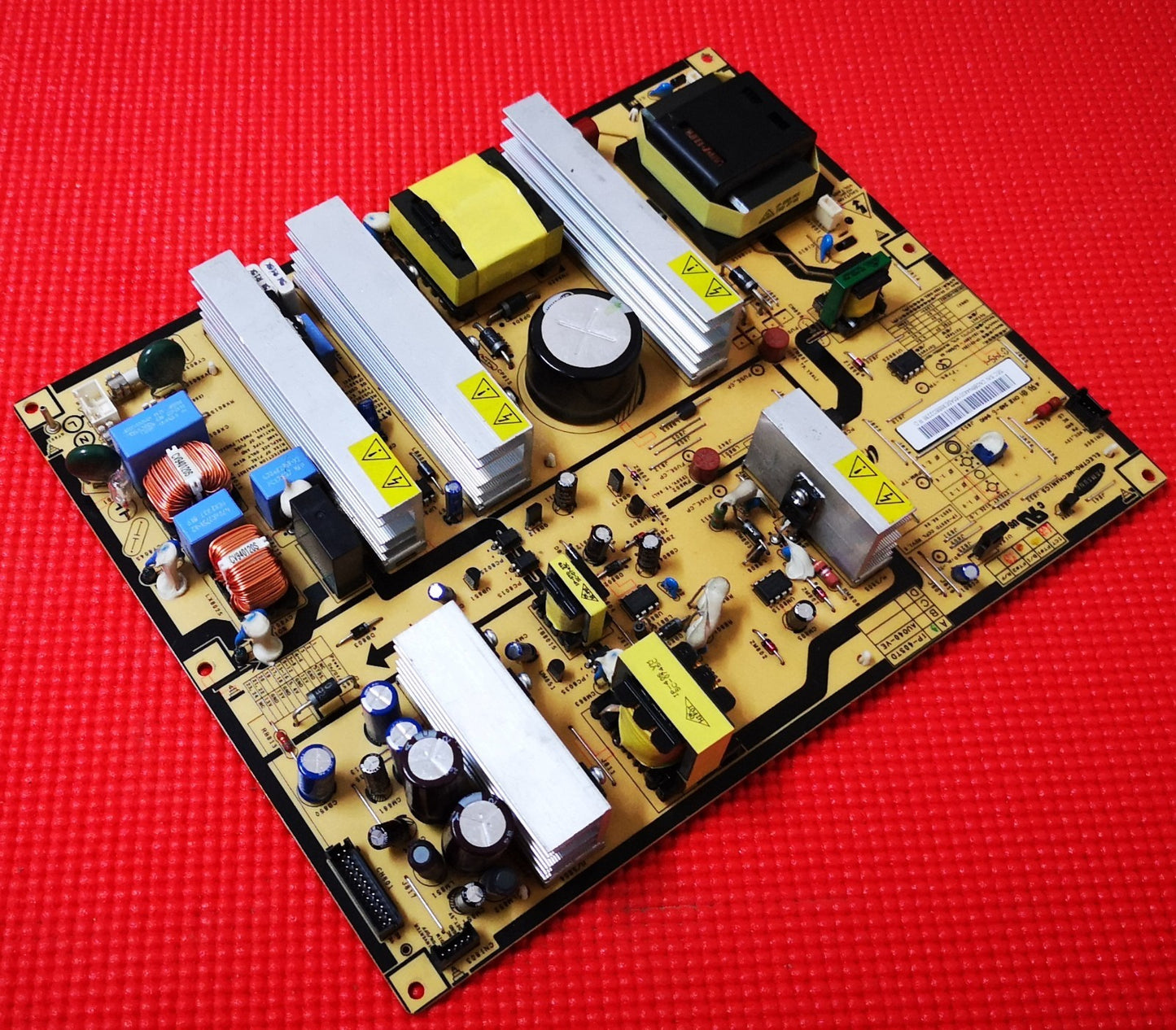 PSU FOR SAMSUNG LE40R87BD LE40R88BD LE40M86BD LE40M87BD LE40N87BD TV BN44-00165A