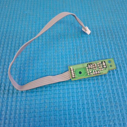 IR REMOTE SENSOR FOR TOSHIBA 32BV701B LCD32880HDF LCD22880HDF TV 17LD98-7 436503