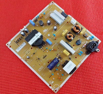 POWER BOARD FR LG 55UM7450PLA 55UM7400PLB 50UM7510PLA TV EAX68284301 EAY65149301