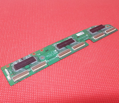 BUFFER BOARD FOR LG 60PG3000 60" TV EAX41659601 EBR39331001