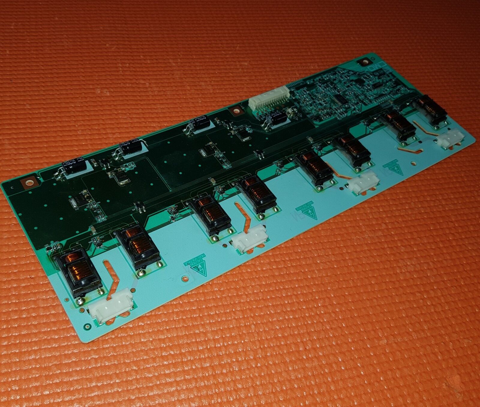 INVERTER FOR ALBA LCD32880HDF TV T87I029.27 I315B5-4UC-A001A 27-D030802