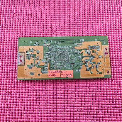 TCON FOR PANASONIC TX-55AX630D TX-55AX630B TV 14Y_P2FU13TMGC4LV0.0 LJ94-31813C