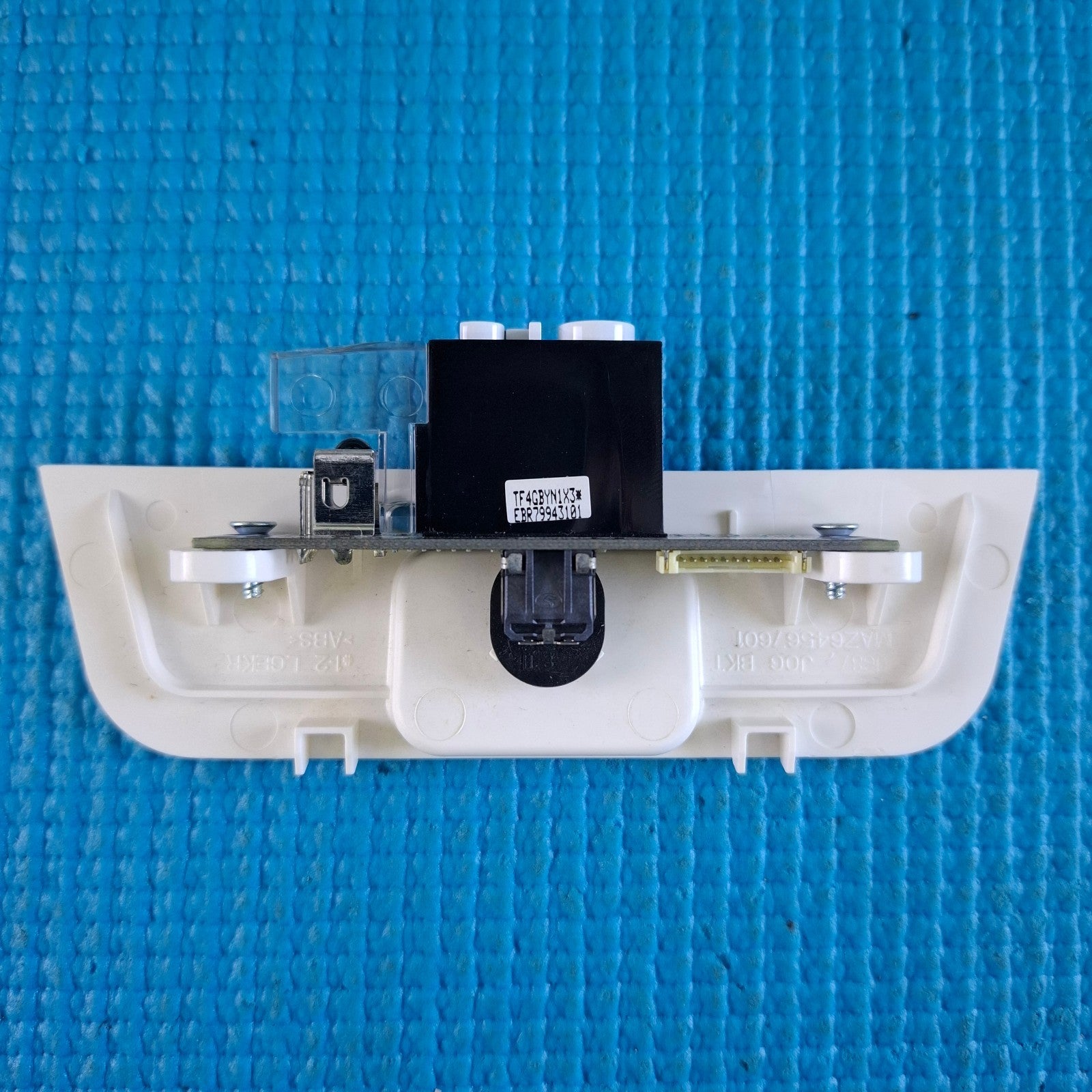 GENUINE BUTTON UNIT FOR LG 55UG870V 55" OLED TV EBR79943101