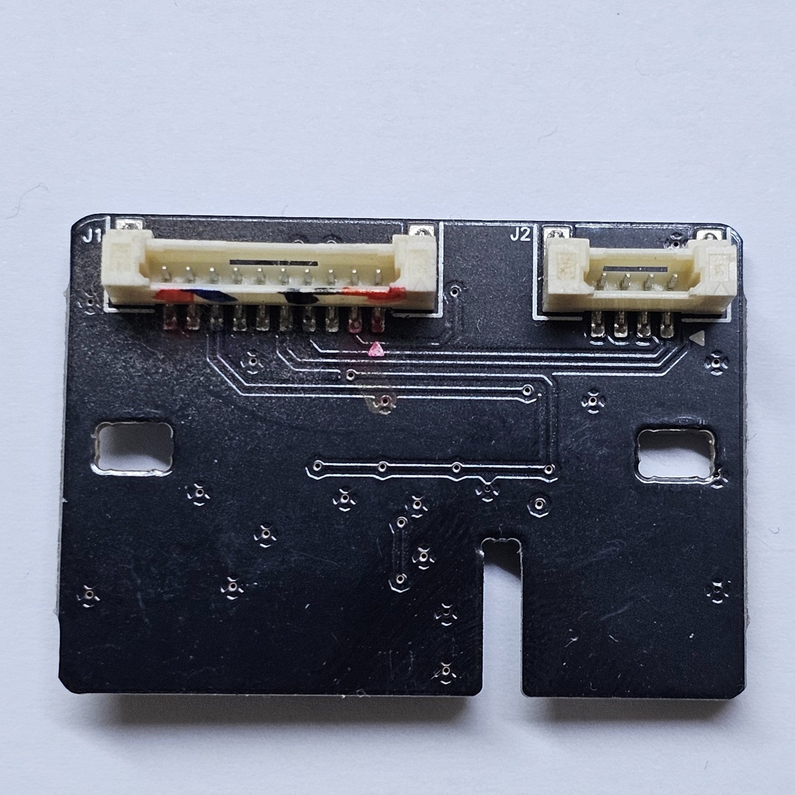 GENUINE IR REMOTE SENSOR UNIT FOR LG 42LS345T 32LS345T 42LM3450 TV EBR75580501