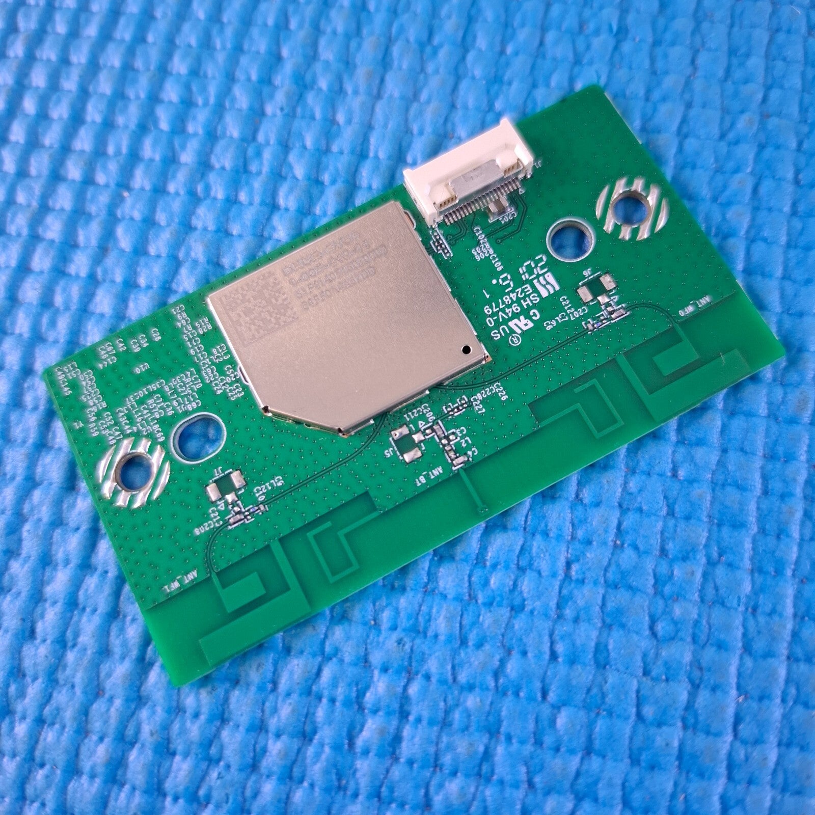 WIFI MODULE FOR SONY KD-55XH8096  KD-55XH9005 KD-65A8 TV DHUR-SY63 1-005-419-11