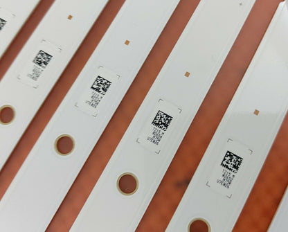 BACKLIGHT SET FOR KD-75XG8096 TV L3_3L_G5_BWP_R6_1_R1.0_SA0_1.0_LM41-00725A R L
