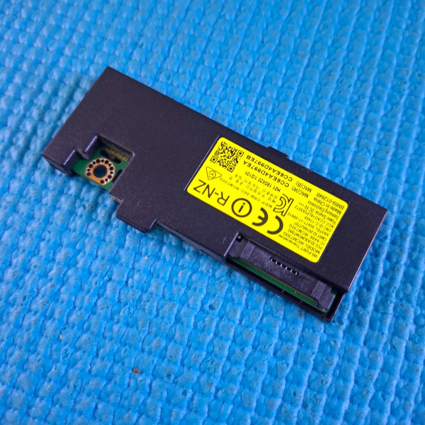 WIFI MODULE FOR SAMSUNG QE55Q7FNAT UE43NU7400U UE49NU7500U TV BN59-01264B