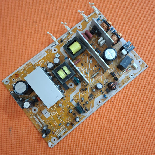 POWER SUPPLY BOARD FOR PANASONIC TH-42PX80BA 42" TV LSEP1260
