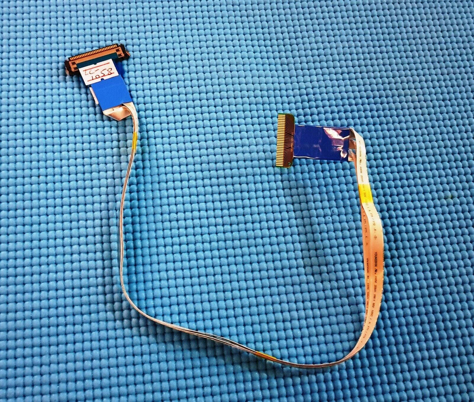 LVDS T-CON CABLE FOR LG 32LN540U 32" LED TV EAD62296502 