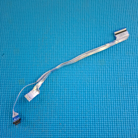 WIFI IR SESNOR BUTTON FLAT RIBBON CABLE ONLY FOR LG TV EAD65825825