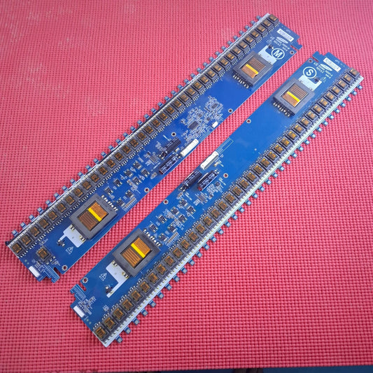 INVERTER FOR NEC X461HB SAMSUNG L468TQ MONITOR SSI460_36D01-M SSI460_36D01-S