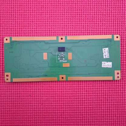 LVDS TCON BOARD FOR SONY KD-65X8509C 65" LED TV 65T39-C00 5565T39C01 | WORKING