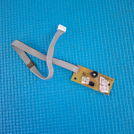 IR REMOTE SENSOR FOR MURPHY 26914LED 26" TV 17LD104-6 030910