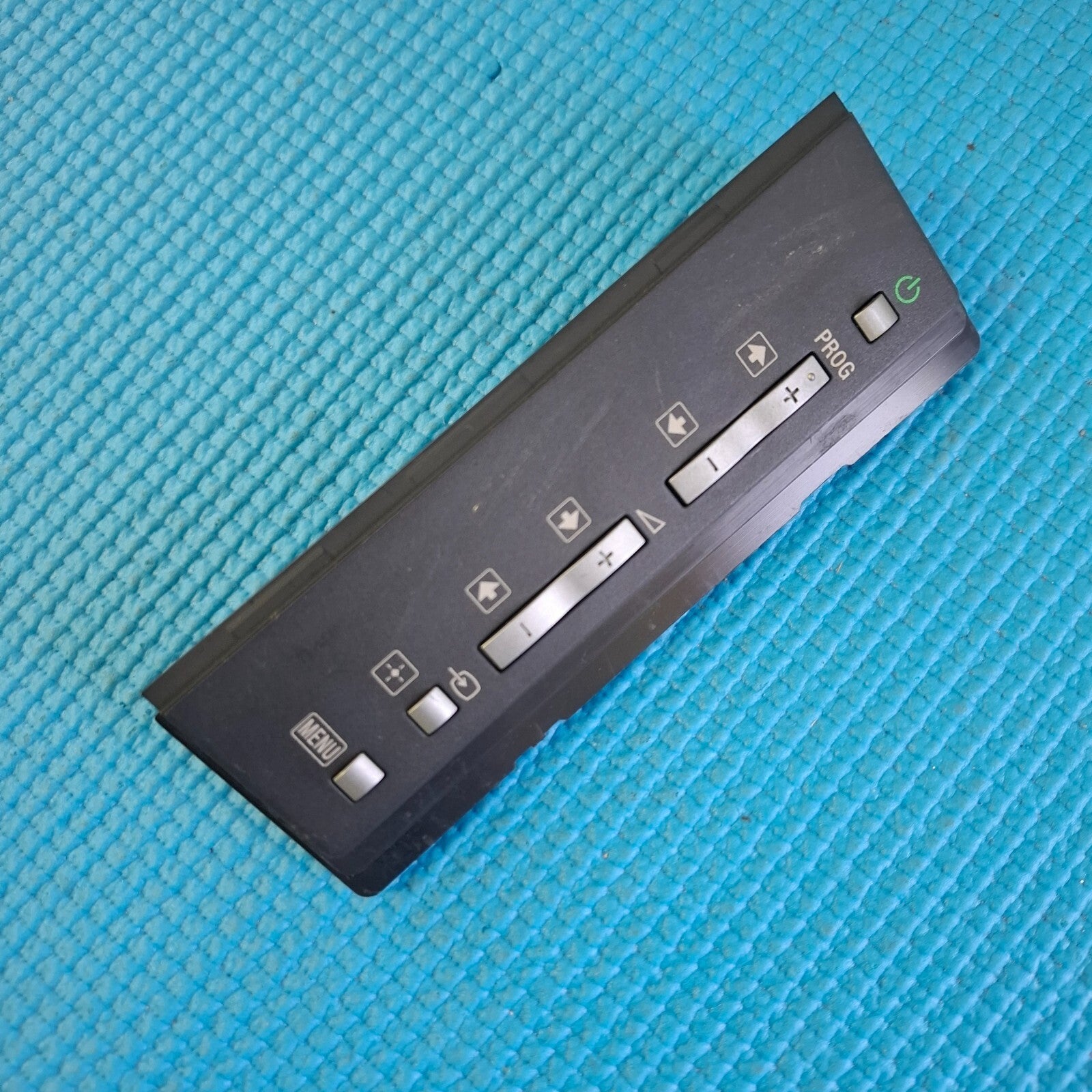 BUTTON FOR SONY KDL-40X2000 KDL-46X2000 KDL-40X3000 KDL-46X3000 TV 1-870-671-11