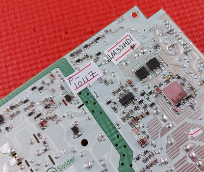 POWER SUPPLY BOARD PSU FOR MATSUI LM32HD1 32" TV DPS-190FP